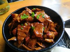 -杭百味·大众精选杭帮菜(西湖音乐喷泉店)