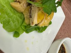 -瑞福园联谊餐室(茂名南路店)