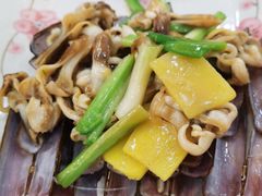 -寻味顺德·南记酒家·传统顺德菜·鱼生(广源路店)