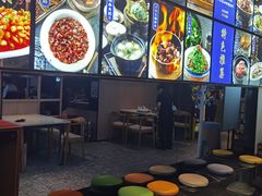 -金典银峰老鹅馆·昆山菜(亭林公园店)