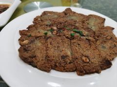 -梅子大排档