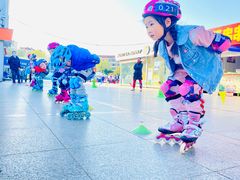 -利群海琴购物广场(商丘路店)