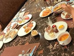 -River Café 海鲜自助(重庆丽笙世嘉酒店)