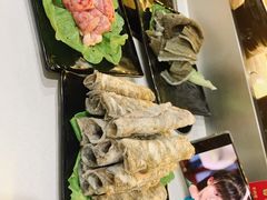 -轩于鲜旋转小火锅(南禅寺店)