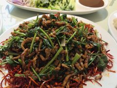 -毛毛春饼(尚志大街店)