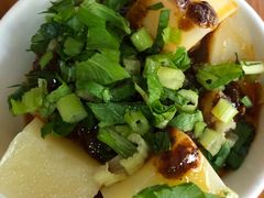 黄凉粉-洞子口张老二凉粉(文殊院店)