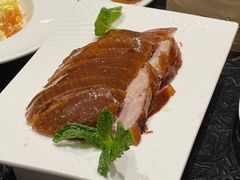 -正德楼果木烤鸭·渔家菜(东港店)