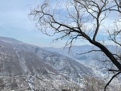 -妙峰山风景名胜区