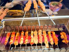 -麦凯伦烧烤·精酿超级工厂店(金桥总店)