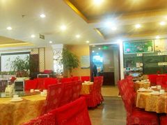 大堂-九头鸟酒家(东高地店)