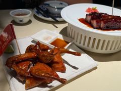 -侨美食家·粤菜(体育西路店)