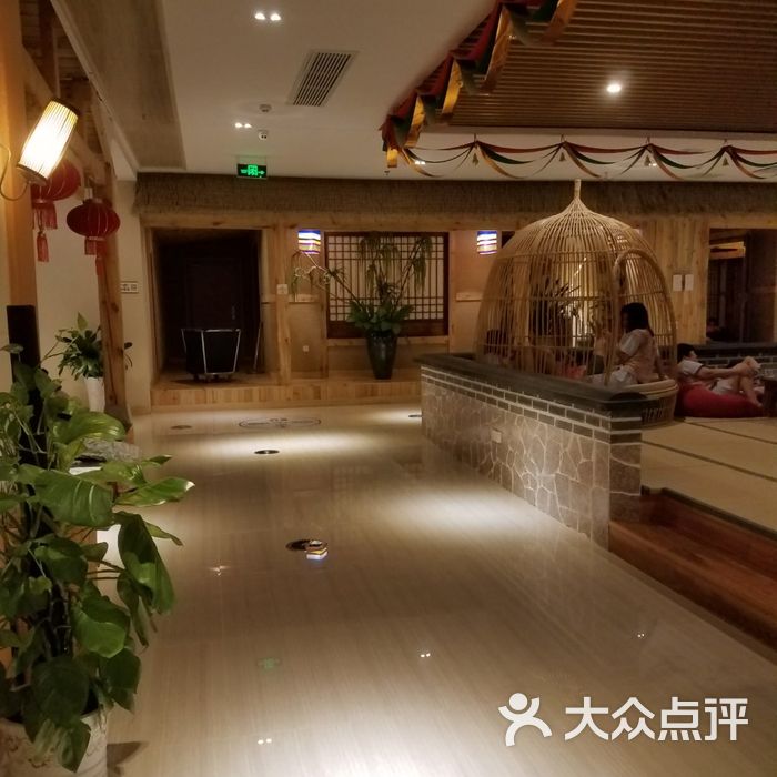 悦乐汤图片-北京温泉-大众点评网