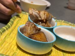 -佬太公海鸭·海鲜大排档(上海总店)