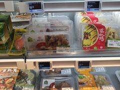 -盒马鲜生(富田新天地店)