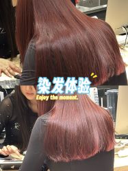 点击看大图 -KS COLOUR漂色·染发·画染