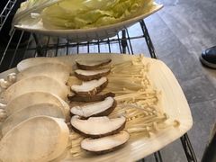 -313羊庄·羊肉火锅烧烤(李村店)