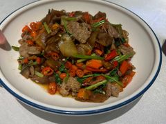 -隐厨中国餐馆(红旗大街店)