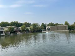 -春晖园度假酒店温泉