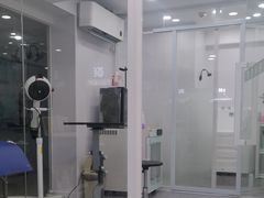 -爱洗澡的猫(天河路店)