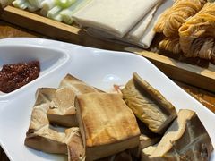 -酒肉门孔府菜(曲阜游客中心店)