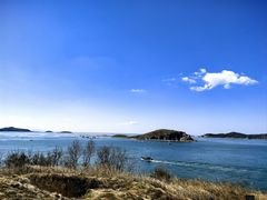 -长岛南北长山旅游景区