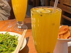 -云雪丽·木府土司文化餐厅(木府店)