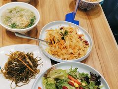 -西部马华清真兰州牛肉面·烧烤夜市(三里河店)