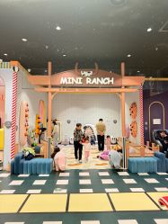 -MELAND亲子乐园•活动包场(北京亦庄龙湖天街店)