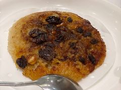 油煎八宝饭-老吉士(环贸iapm店)