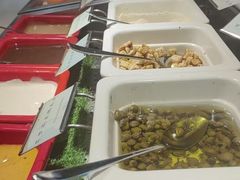 -昆山裕元花园酒店·温莎西餐厅