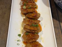-回水镇·江湖川菜(恒大新城店)