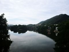 -海兰云天度假区温泉