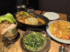 -宇安泰料(龙湖天街黑金店)