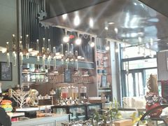 -长春富力万达文华酒店-集·味自助餐厅