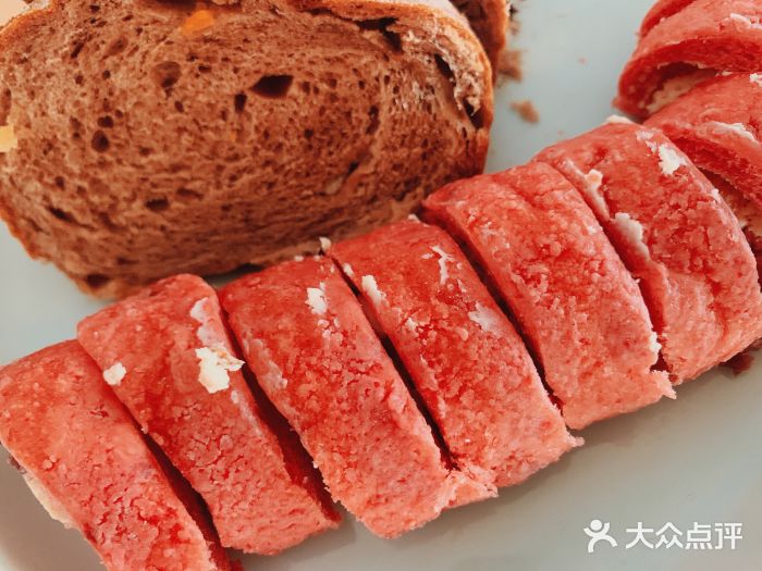 Oia烘焙(1866店)图片