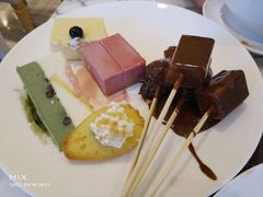 -北京王府井希尔顿酒店·万斯阁西餐厅