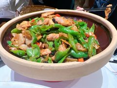 乡下土猪肉-蓉城小馆(科兴店)