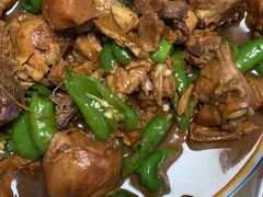 -黄记煌三汁焖锅(崇文门店)