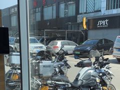-北京德悦行BMW宝马摩托车