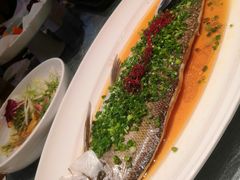 -小厨娘淮扬菜(天印大道店)