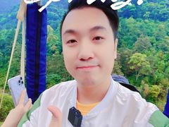 -黄金沟旅游风景区