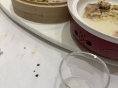 -梅花香里大酒店(郁金香路店)
