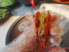 -红盔甲·小龙虾(天钥桥店)