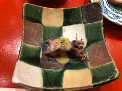 -鮨青(恒基名人购物中心店)