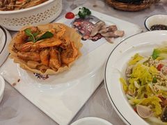 -鹭园酒家·四十年老字号