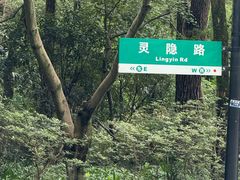 -灵顺寺