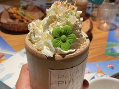 -普叽普叽泰式茶餐厅(港汇店)