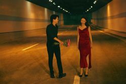 -拾尚映画·STUDIO婚纱摄影(中关村店)