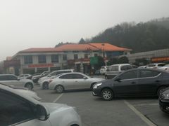 -苏仙服务区-餐饮区