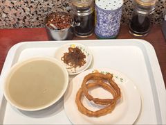 豆汁儿-护国寺小吃(地安门店)